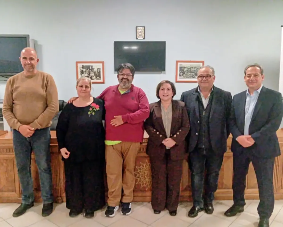 Έπαρχος Π.Ε. Καλύμνου: “Με απόλυτη επιτυχία η ημερίδα για τον Αλιευτικό Τουρισμό”