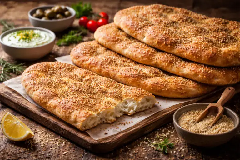 Καθαρά Δευτέρα: Ποια είναι η ιστορία της παραδοσιακής λαγάνας