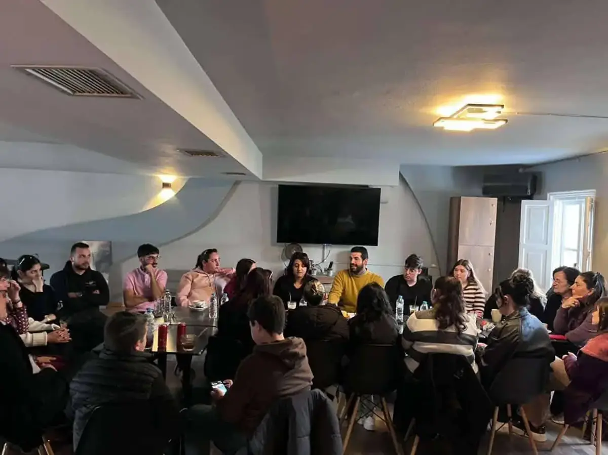 Λέρος: Αυξημένη συμμετοχή των νέων στο κάλεσμα του Συλλόγου Εθελοντών Αιμοδοτών