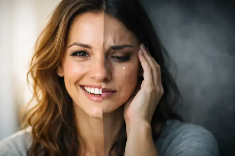 Πίσω από το χαμόγελο: Όταν η κατάθλιψη δεν φαίνεται