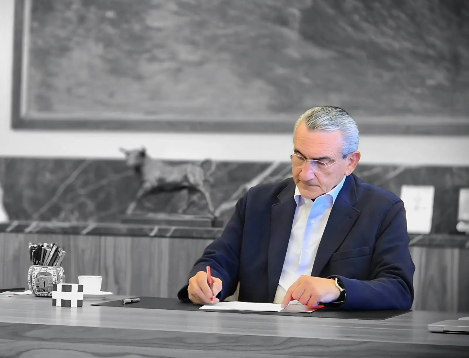 Ξεκινά άμεσα το αντιπλημμυρικό έργο στ’ Απόλλωνα Ρόδου – Υπεγράφη η εργολαβική σύμβαση
