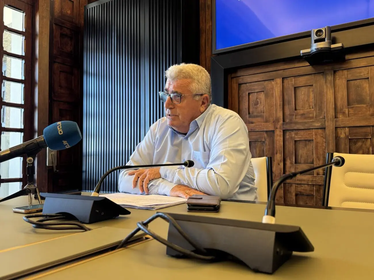 Ολοκληρώθηκαν οι ψεκασμοί δακοκτονίας στη Λέρο - Από 30 Οκτωβρίου η έκθλιψη ελαιοκάρπου σε τέσσερα νησιά